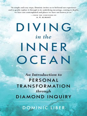 cover image of Diving in the Inner Ocean